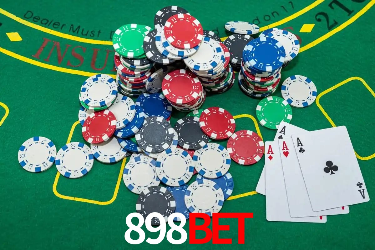 PIX Instantâneo 898bet