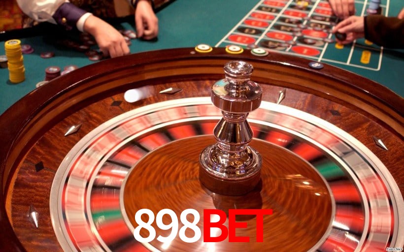 Interface Premium 898bet