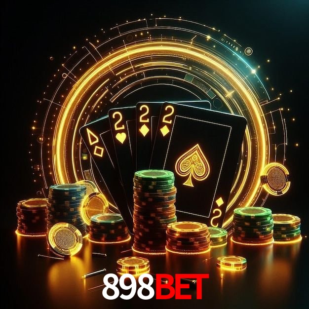 Recursos de Bônus 898bet
