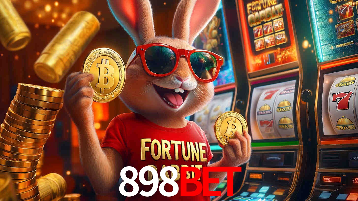 Desvendando o Mundo dos Jogos Virtuais na 898bet