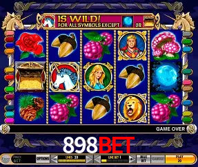 Jogos de mesa e apostas rápidas na 898bet