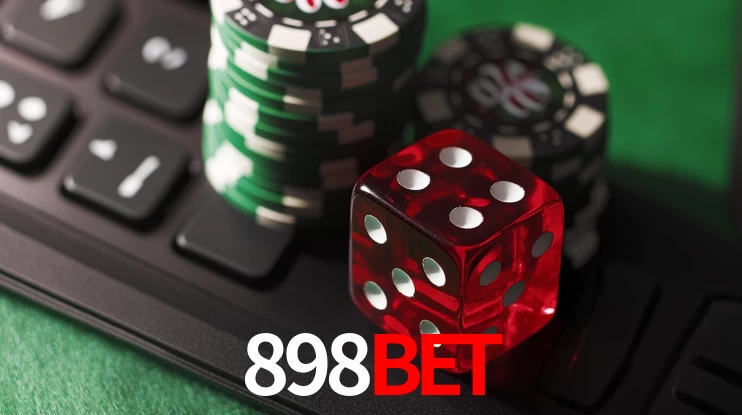 Account Benefits 898bet