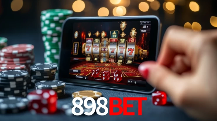 Tournaments 898bet