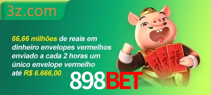 Promoções4 898bet