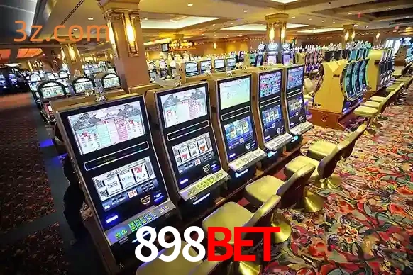 10 Perfis de Indivíduos que Exigem Cautela no 898bet Cassino