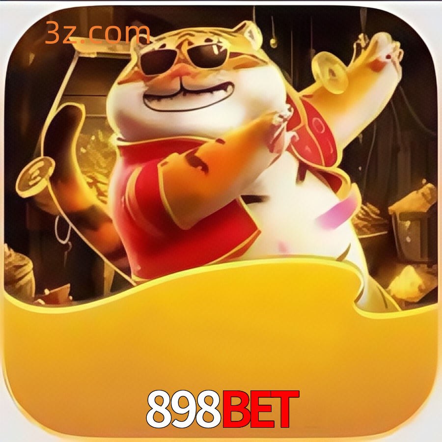 Logo 898bet