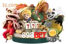 898bet slot